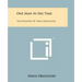 One Man In His Time: The Memoirs Of Serge Obolensky