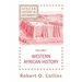 Western African History