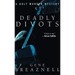 Deadly Divots: A Golf Murder Mystery