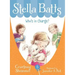 Stella Batts: Who's in Charge?