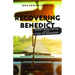 Recovering Benedict: Twelve-Step Living and the Rule of Benedict