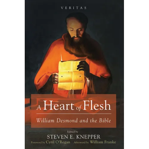 A Heart of Flesh