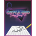 Crypt-a-grid: Challenging Drawing Puzzles