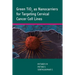 Green TiO2 as Nanocarriers for Targeting Cervical Cancer Cell Lines