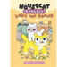 Housecat Trouble: Lost and Found: (A Graphic Novel)
