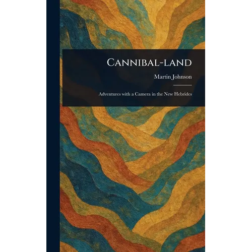Cannibal-land