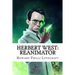 Herbert West: Reanimator