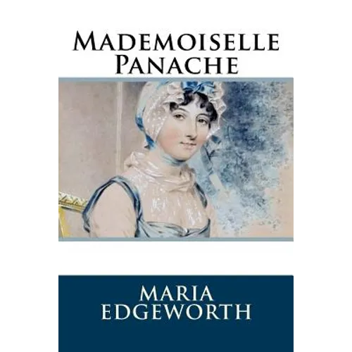 Mademoiselle Panache