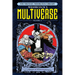 The Michael Moorcock Library the Multiverse Vol.2