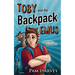 Toby and the Backpack Emus