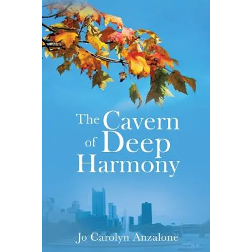 The Cavern of Deep Harmony