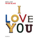 Peter Blake: With Love
