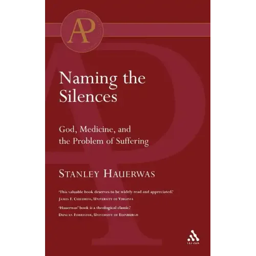 Naming the Silences