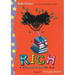 Rich: A Dyamonde Daniel Book