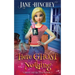 Here Ghost Nothing: A Ghost Detective Paranormal Cozy Mystery #5