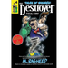 Tales of Sinanju: The Destroyer, book four Focal Point