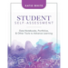Student Self-Assessment: Data Notebooks, Portfolios, and Other Tools to Advance Learning