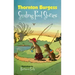 Thornton Burgess Smiling Pool Stories