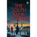 THE SOUTH BANK MURDERS an absolutely gripping crime mystery with a massive twist