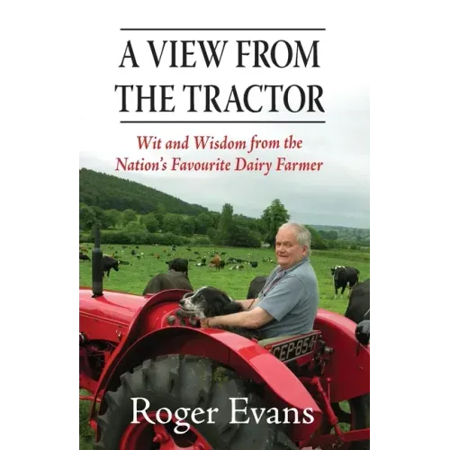 A View from the Tractor