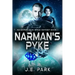 Narman's Pyke: An Eamon Tauk Space Odyssey - Book 1