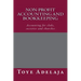Non-profit Accounting and Bookkeeping: Accounting for clubs, societies etc