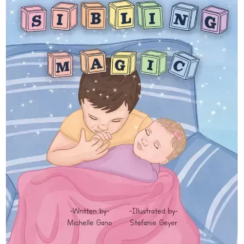 Sibling Magic