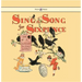 Sing a Song for Sixpence - Illustrated by Randolph Caldecott