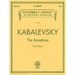 The Sonatinas: Schirmer Library of Classics Volume 2034 Piano Solo