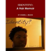 Identity?: A Hair Memoir