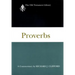 Proverbs: A Commentary