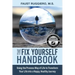 The Fix Yourself Handbook: Using the Process Way of Life to Transform Your Life into a Happy, Healthy Journey