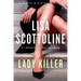 Lady Killer: A Rosato & Associates Novel