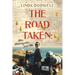 The Road Taken: Men, Motorcycles, and Me
