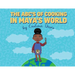 The ABC's of Cooking in Maya's World
