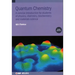 Quantum Chemistry (Third Edition): A concise introduction for students of physics, chemistry, biochemistry and materials science