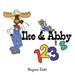 Ike & Abby 123'S