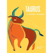 Taurus: A Guided Journal: A Celestial Guide to Recording Your Cosmic Taurus Journey