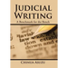 Judicial Writing: A Benchmark for the Bench