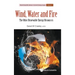 Wind, Water and Fire: The Other Renewable Energy Resources
