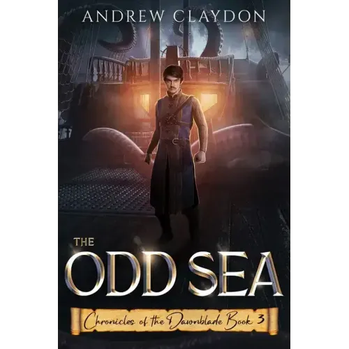 The Odd Sea