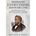 Destroying Everything Bad in the Land: Implementing Charles Spurgeon's Gospel-Centered Ethic Toward The Vulnerable in Society