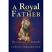 A Royal Father: The Lion and the Butterfly Book Three