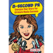 8-Second PR: Energize Your Story For Ultimate Media Success!