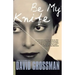 Be My Knife