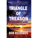 Triangle of Treason: An enthralling spy thriller set in WW2 Bermuda: An