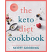 The Keto Diet Cookbook