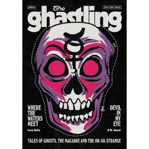 The Ghastling: Book Twelve