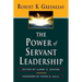 The Power of Servant-Leadership