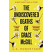 The Undiscovered Deaths of Grace McGill